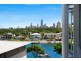 1407 ‘Freshwater Point’ 33 TE PetersDrive, Broadbeach Waters QLD 4218