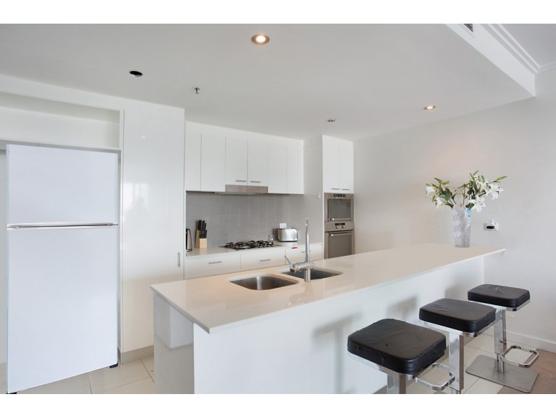 1407 ‘Freshwater Point’ 33 TE PetersDrive, Broadbeach Waters QLD 4218