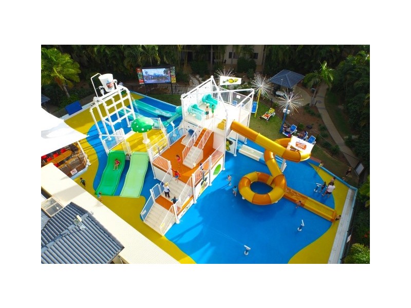 340 ‘Turtle Beach Resort’ 2342 Gold Coast Highway, Mermaid Beach QLD 4218