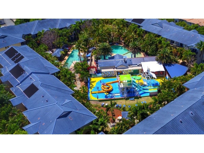 340 ‘Turtle Beach Resort’ 2342 Gold Coast Highway, Mermaid Beach QLD 4218