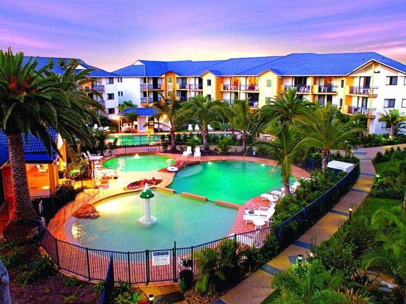 340 ‘Turtle Beach Resort’ 2342 Gold Coast Highway, Mermaid Beach QLD 4218
