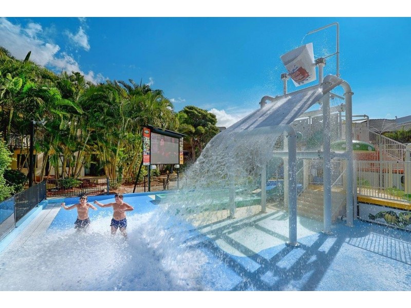 340 ‘Turtle Beach Resort’ 2342 Gold Coast Highway, Mermaid Beach QLD 4218