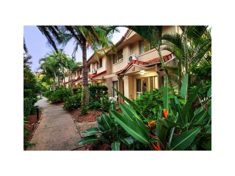 340 ‘Turtle Beach Resort’ 2342 Gold Coast Highway, Mermaid Beach QLD 4218