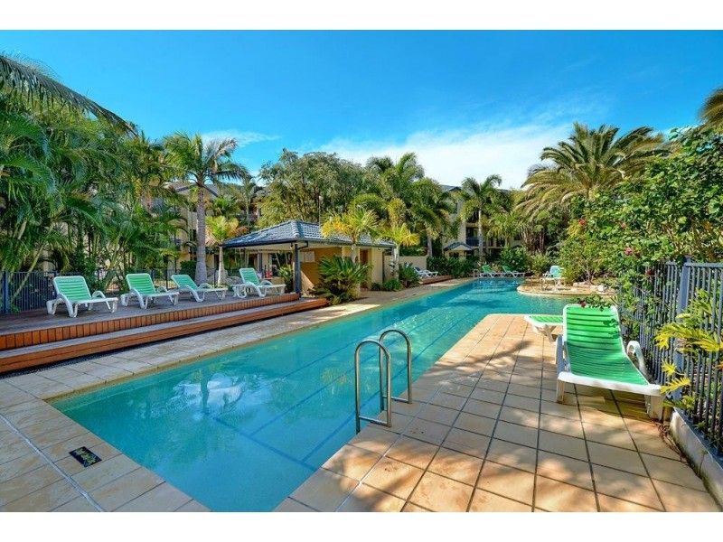 340 ‘Turtle Beach Resort’ 2342 Gold Coast Highway, Mermaid Beach QLD 4218