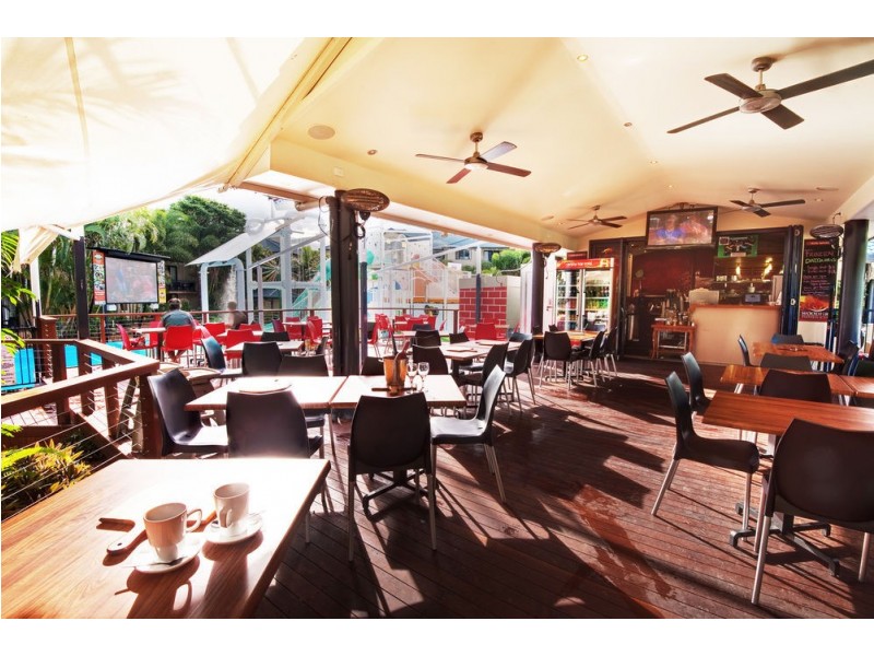 340 ‘Turtle Beach Resort’ 2342 Gold Coast Highway, Mermaid Beach QLD 4218