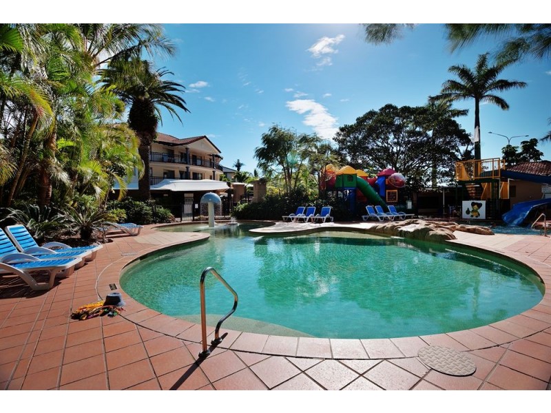 340 ‘Turtle Beach Resort’ 2342 Gold Coast Highway, Mermaid Beach QLD 4218