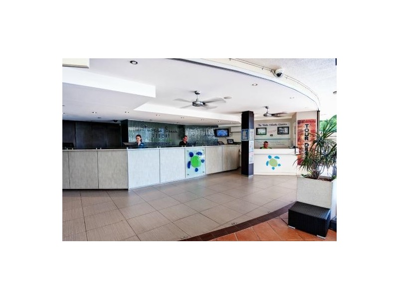 340 ‘Turtle Beach Resort’ 2342 Gold Coast Highway, Mermaid Beach QLD 4218