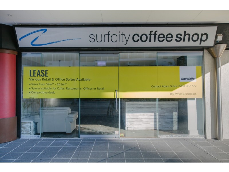 3046 Gold Coast Highway, Surfers Paradise QLD 4217
