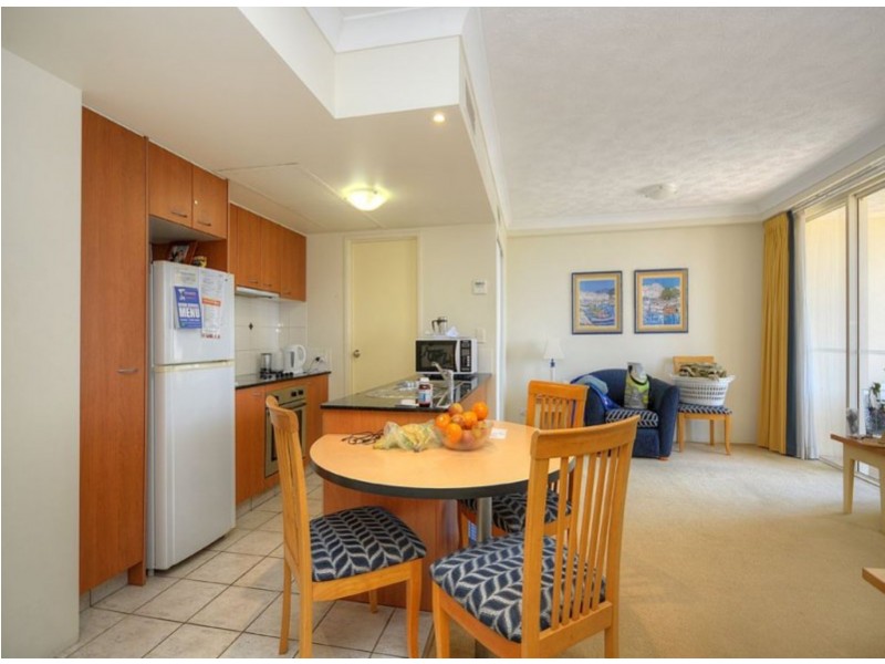 607/2988 ‘Palazzo’ Surfers Paradise Blvd, Surfers Paradise QLD 4217