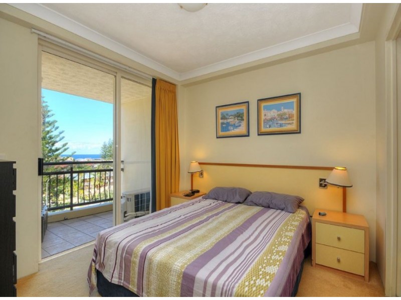 607/2988 ‘Palazzo’ Surfers Paradise Blvd, Surfers Paradise QLD 4217