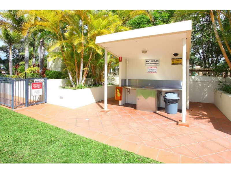 607/2988 ‘Palazzo’ Surfers Paradise Blvd, Surfers Paradise QLD 4217