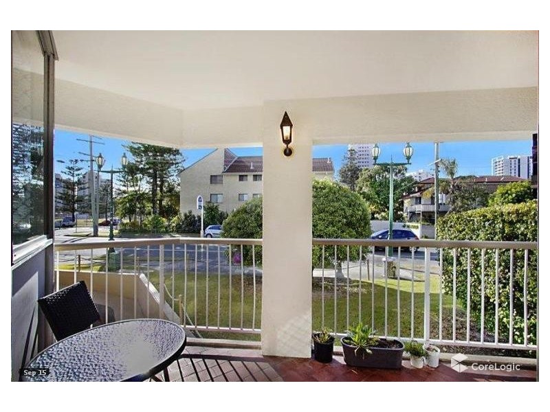 3/30 Chelsea Ave, Broadbeach QLD 4218