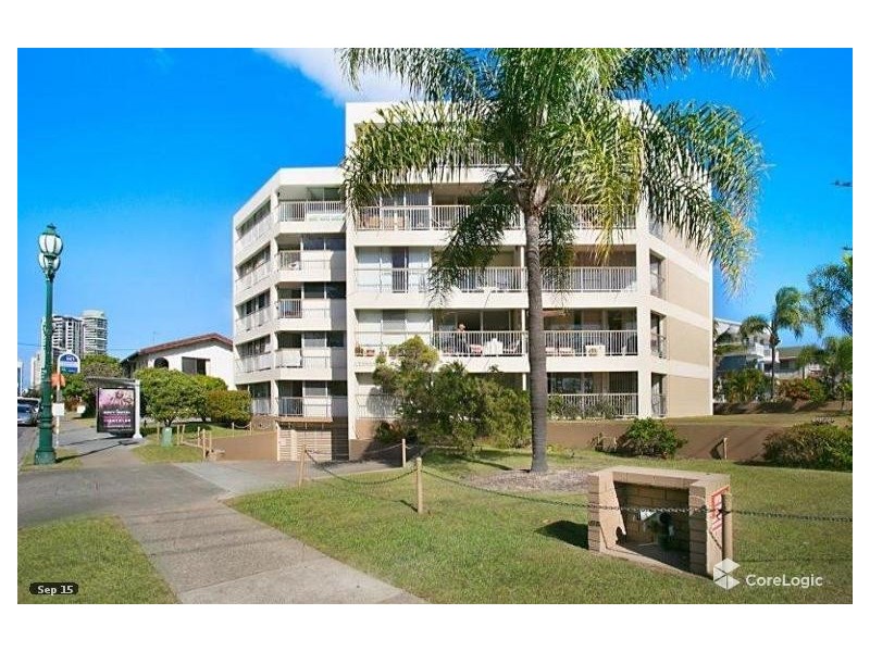 3/30 Chelsea Ave, Broadbeach QLD 4218
