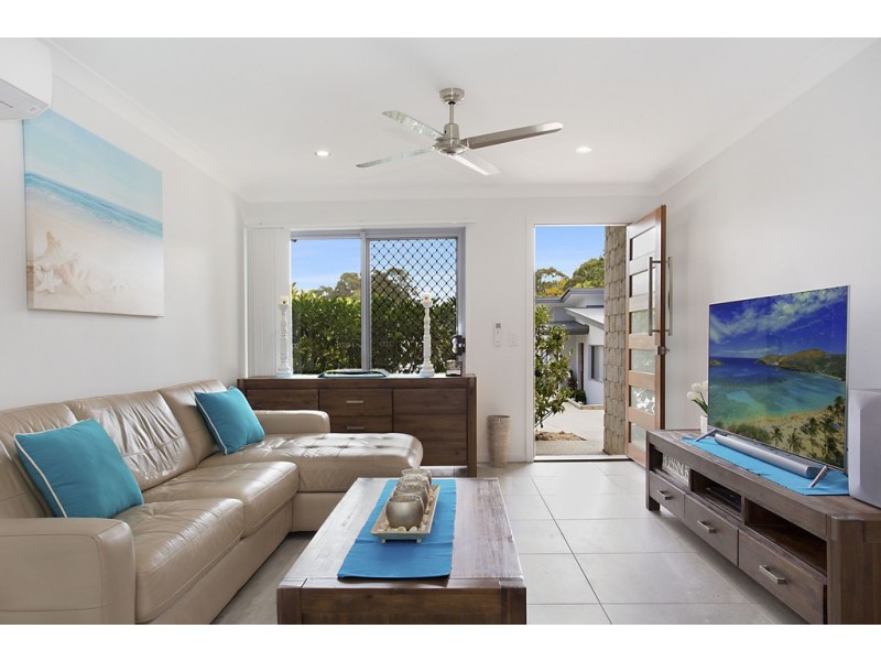 4/19 Rees Court, Elanora QLD 4221