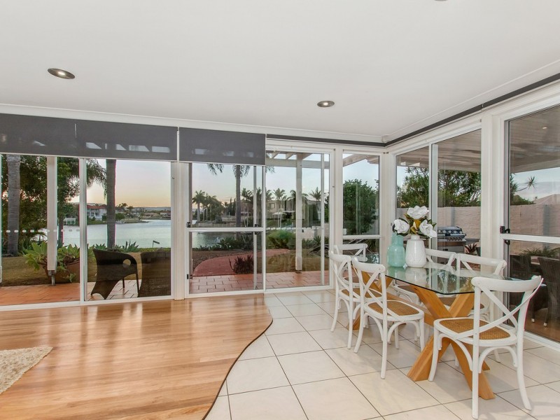 27 Martinique Way, Clear Island Waters QLD 4226