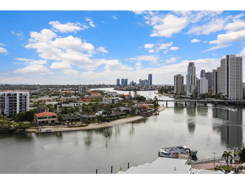 1101 ‘Avalon’ 4 Wahroonga Place, Surfers Paradise QLD 4217