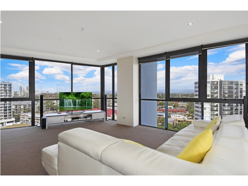 1101 ‘Avalon’ 4 Wahroonga Place, Surfers Paradise QLD 4217