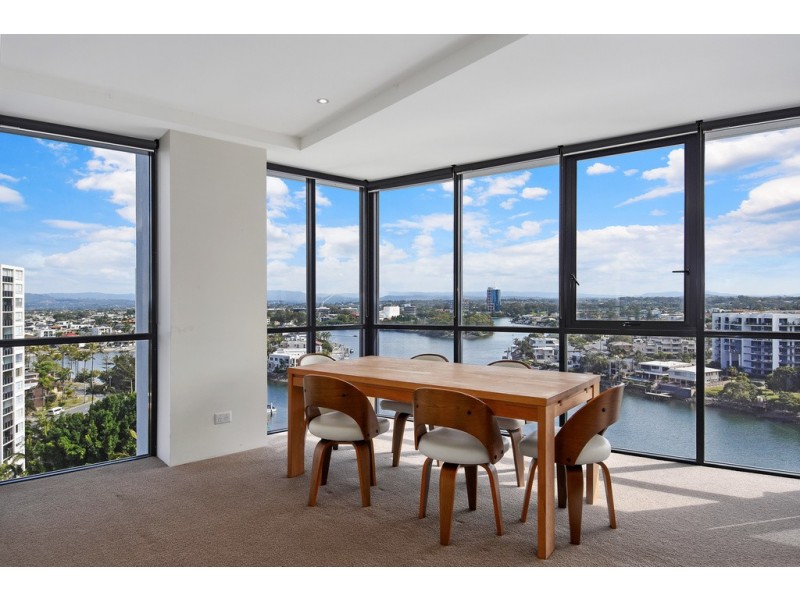 1101 ‘Avalon’ 4 Wahroonga Place, Surfers Paradise QLD 4217