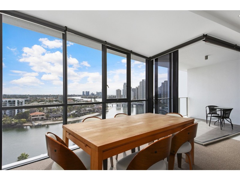 1101 ‘Avalon’ 4 Wahroonga Place, Surfers Paradise QLD 4217