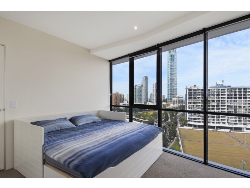 1101 ‘Avalon’ 4 Wahroonga Place, Surfers Paradise QLD 4217