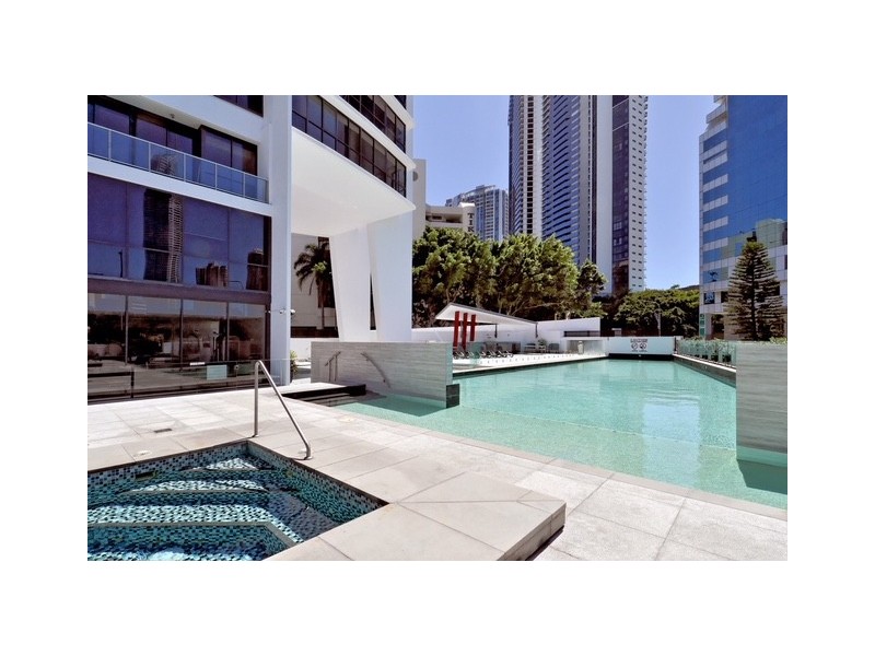 1101 ‘Avalon’ 4 Wahroonga Place, Surfers Paradise QLD 4217