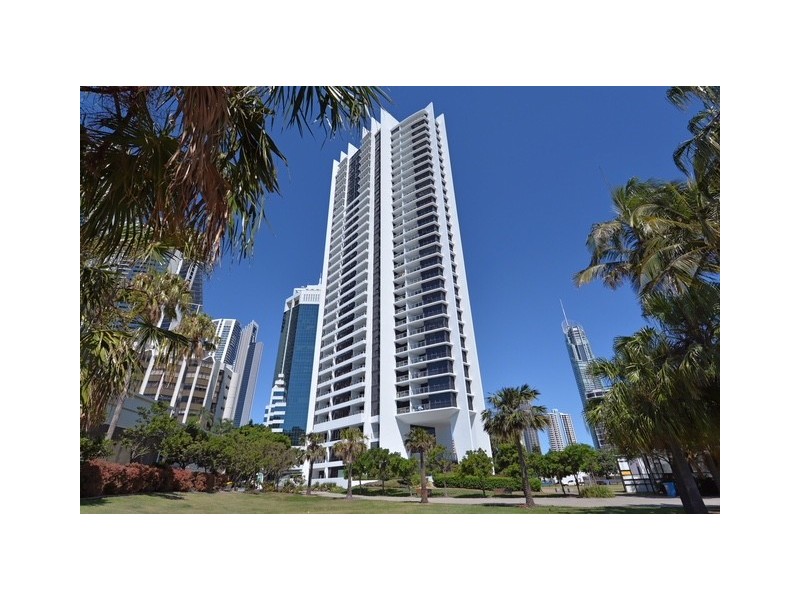 1101 ‘Avalon’ 4 Wahroonga Place, Surfers Paradise QLD 4217