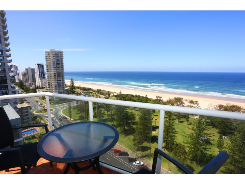 1604/157 ‘South Pacific’ Old Burleigh Road, Broadbeach QLD 4218
