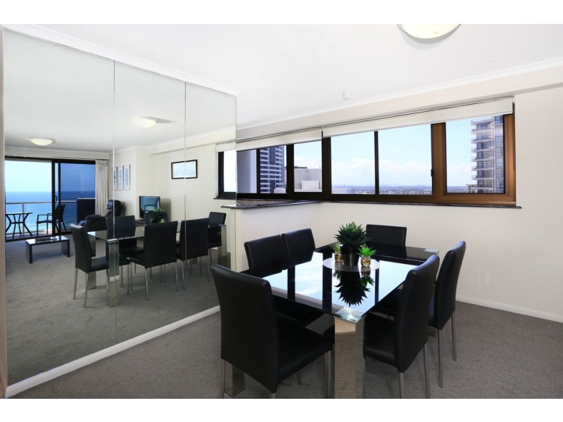 1604/157 ‘South Pacific’ Old Burleigh Road, Broadbeach QLD 4218