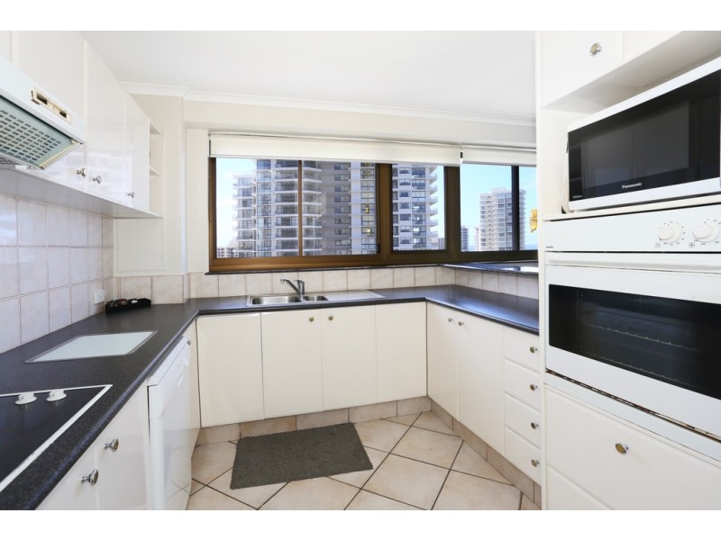 1604/157 ‘South Pacific’ Old Burleigh Road, Broadbeach QLD 4218