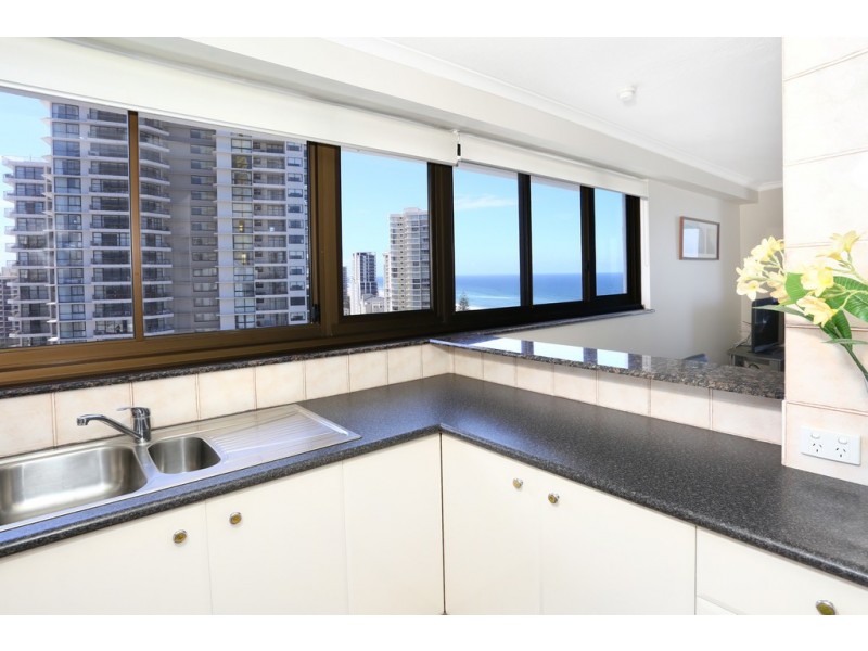 1604/157 ‘South Pacific’ Old Burleigh Road, Broadbeach QLD 4218