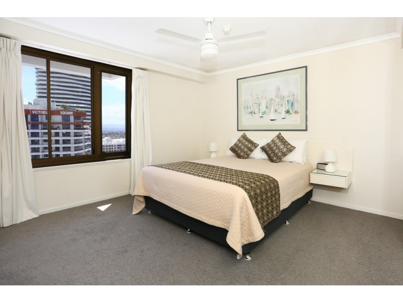 1604/157 ‘South Pacific’ Old Burleigh Road, Broadbeach QLD 4218