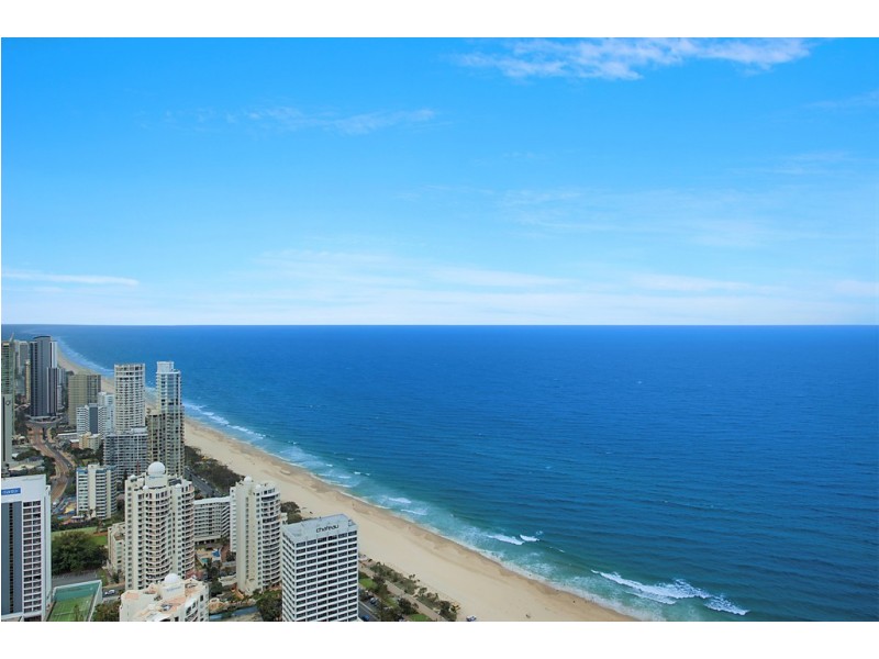 24703 ‘Hilton’ 3113 Surfers Paradise Boulevard, Surfers Paradise QLD 4217