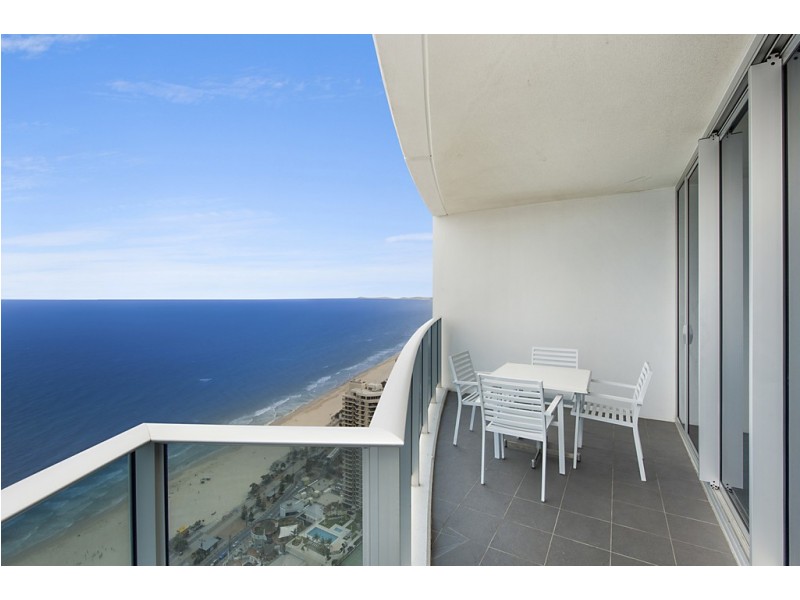 24703 ‘Hilton’ 3113 Surfers Paradise Boulevard, Surfers Paradise QLD 4217