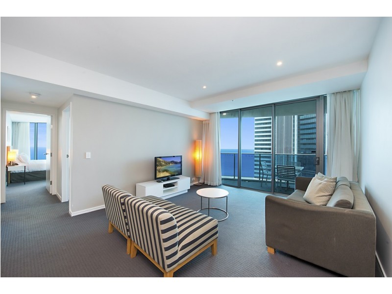 24703 ‘Hilton’ 3113 Surfers Paradise Boulevard, Surfers Paradise QLD 4217