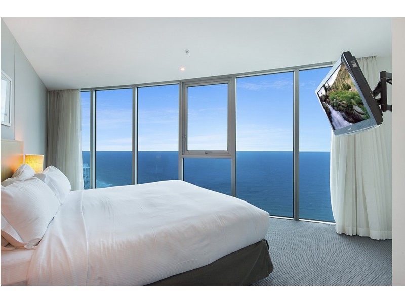 24703 ‘Hilton’ 3113 Surfers Paradise Boulevard, Surfers Paradise QLD 4217