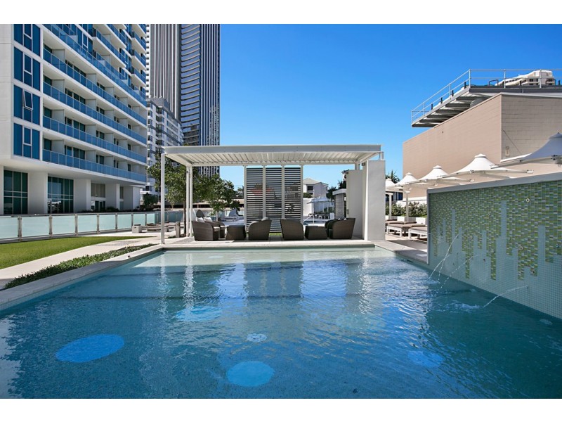 24703 ‘Hilton’ 3113 Surfers Paradise Boulevard, Surfers Paradise QLD 4217