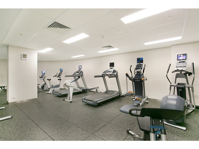 24703 ‘Hilton’ 3113 Surfers Paradise Boulevard, Surfers Paradise QLD 4217