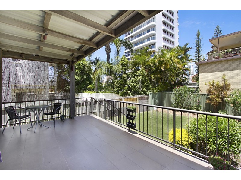1 ‘Parkdale Apartments’ 12 Chelsea Avenue, Broadbeach QLD 4218