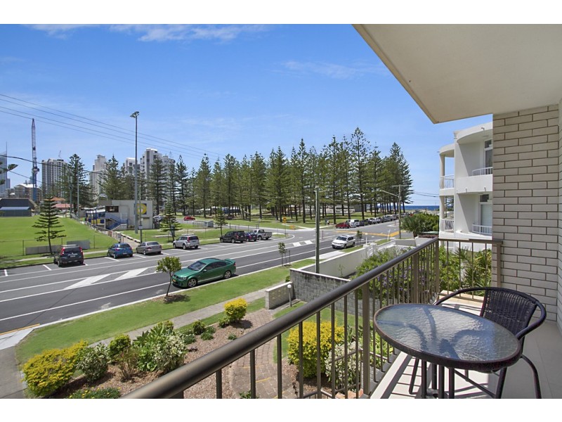 4 ‘Parkdale Apartments’ 12 Chelsea Avenue, Broadbeach QLD 4218
