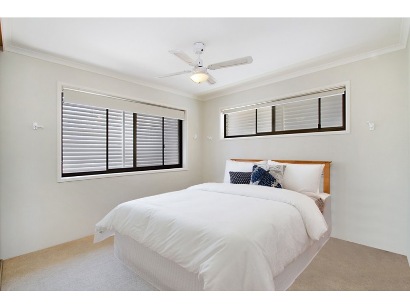 4 ‘Parkdale Apartments’ 12 Chelsea Avenue, Broadbeach QLD 4218