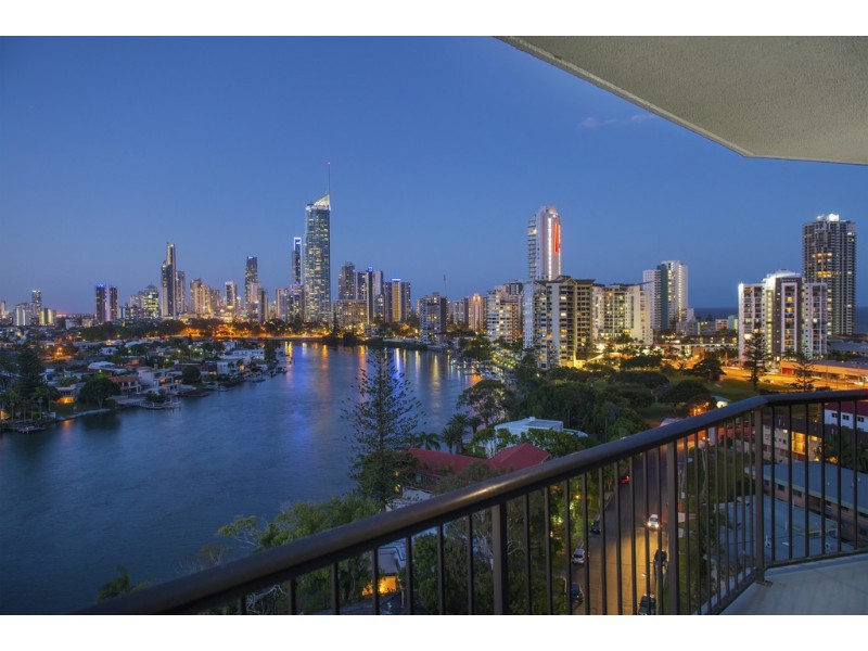 41/37 Monaco Street, Surfers Paradise QLD 4217