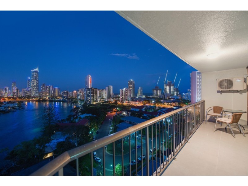 41/37 Monaco Street, Surfers Paradise QLD 4217