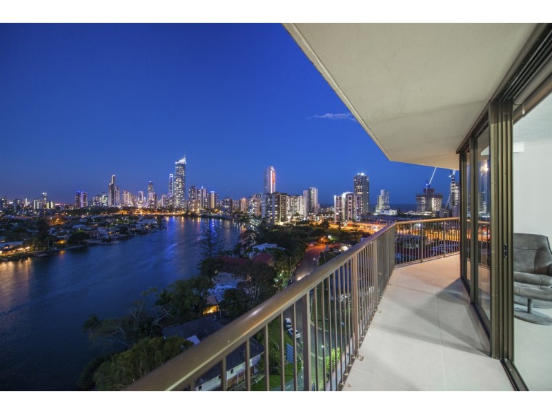 41/37 Monaco Street, Surfers Paradise QLD 4217