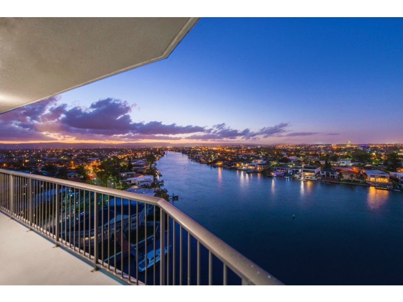 41/37 Monaco Street, Surfers Paradise QLD 4217