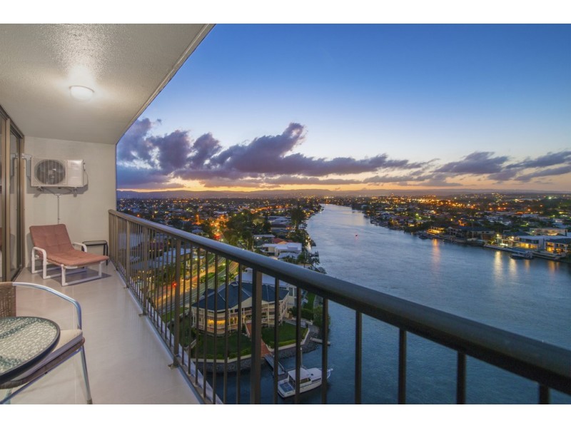 41/37 Monaco Street, Surfers Paradise QLD 4217