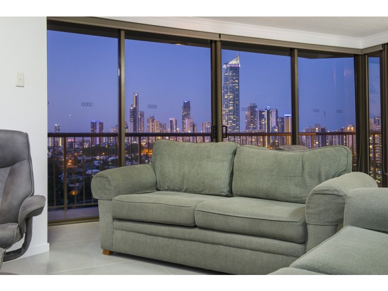 41/37 Monaco Street, Surfers Paradise QLD 4217