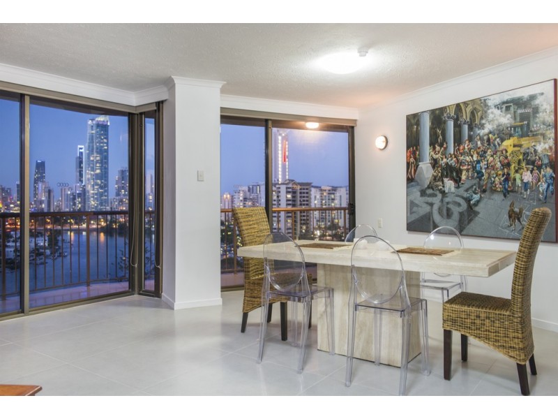 41/37 Monaco Street, Surfers Paradise QLD 4217