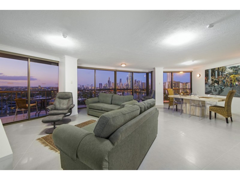 41/37 Monaco Street, Surfers Paradise QLD 4217