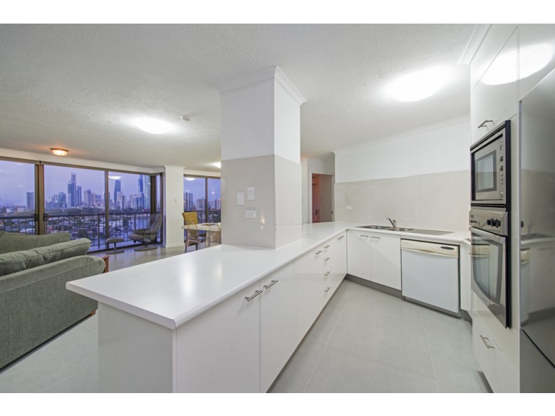 41/37 Monaco Street, Surfers Paradise QLD 4217