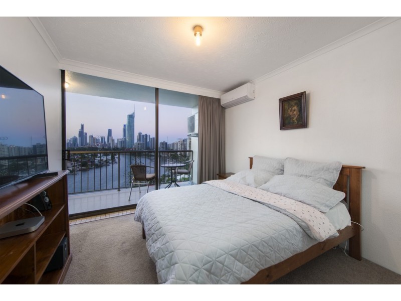 41/37 Monaco Street, Surfers Paradise QLD 4217